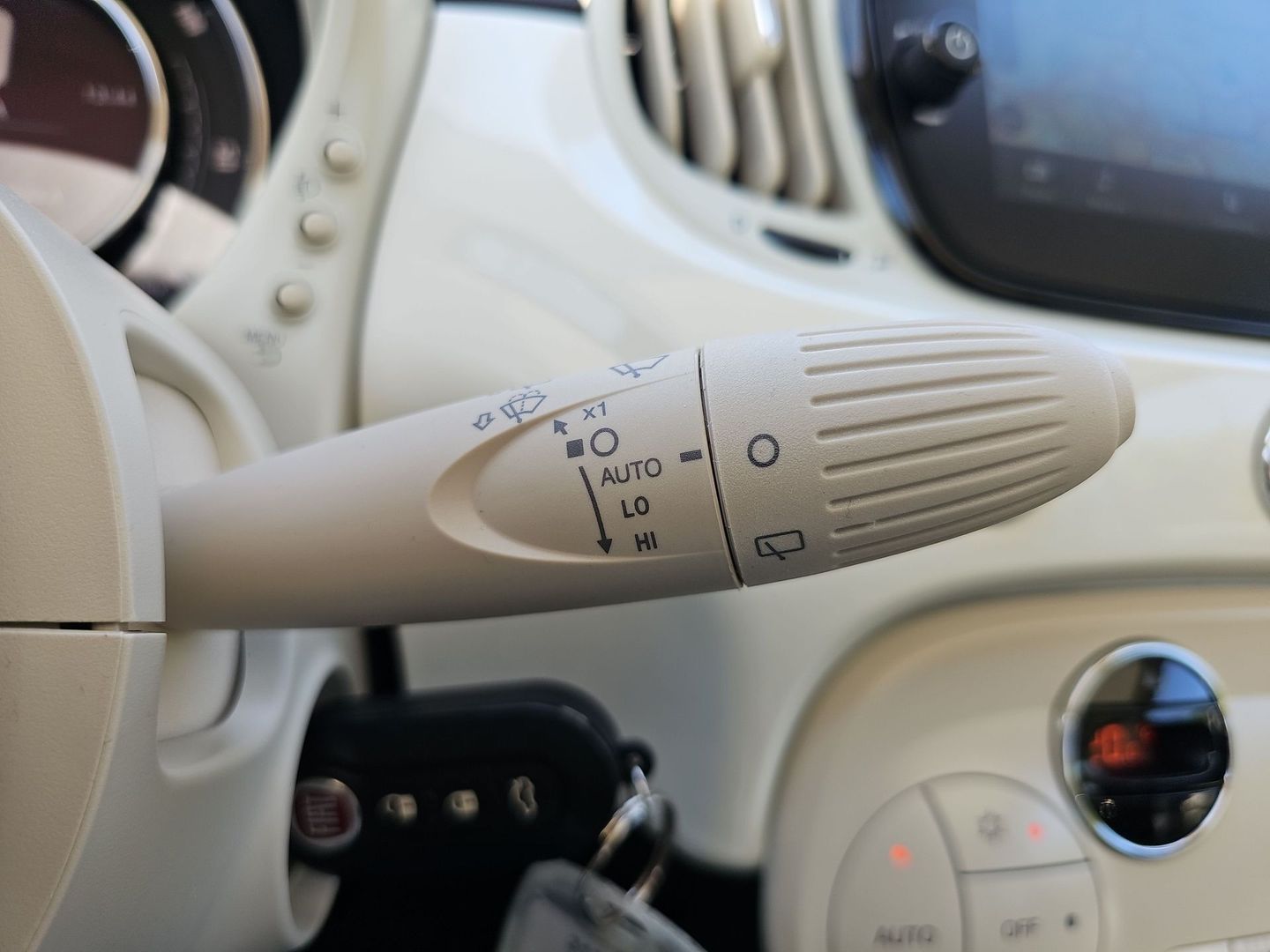 Fiat 500 1.0 Hybrid Dolcevita 51 kW (70 CV)