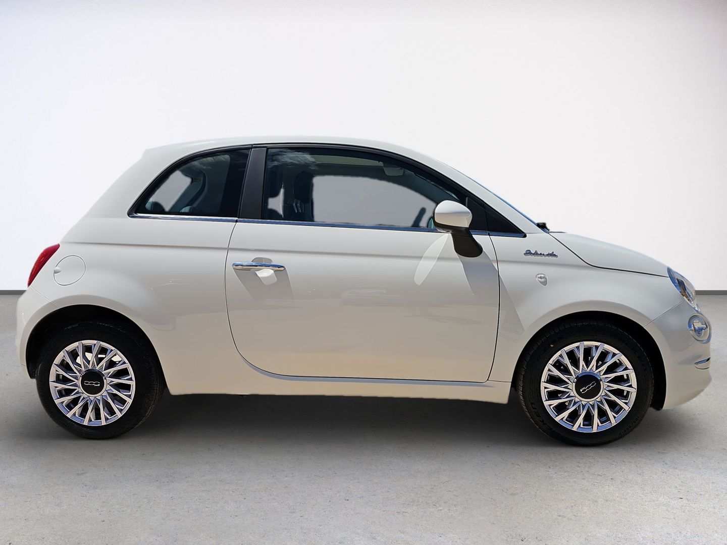 Fiat 500 1.0 Hybrid Dolcevita 51 kW (70 CV)
