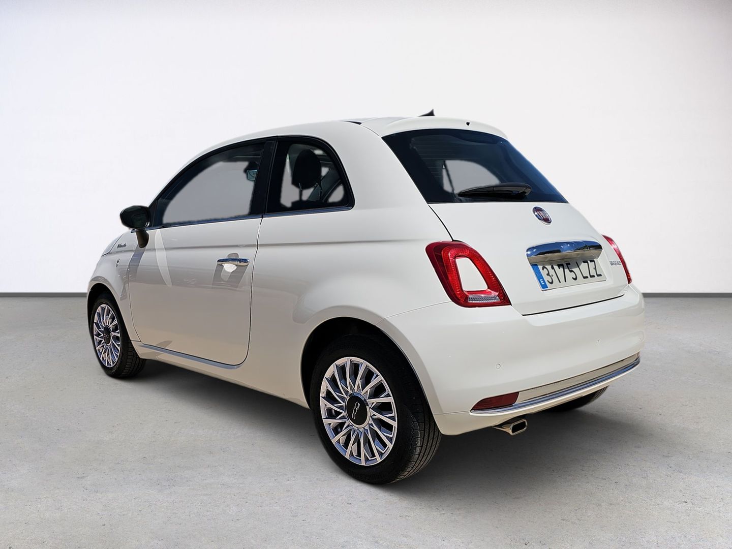 Fiat 500 1.0 Hybrid Dolcevita 51 kW (70 CV)