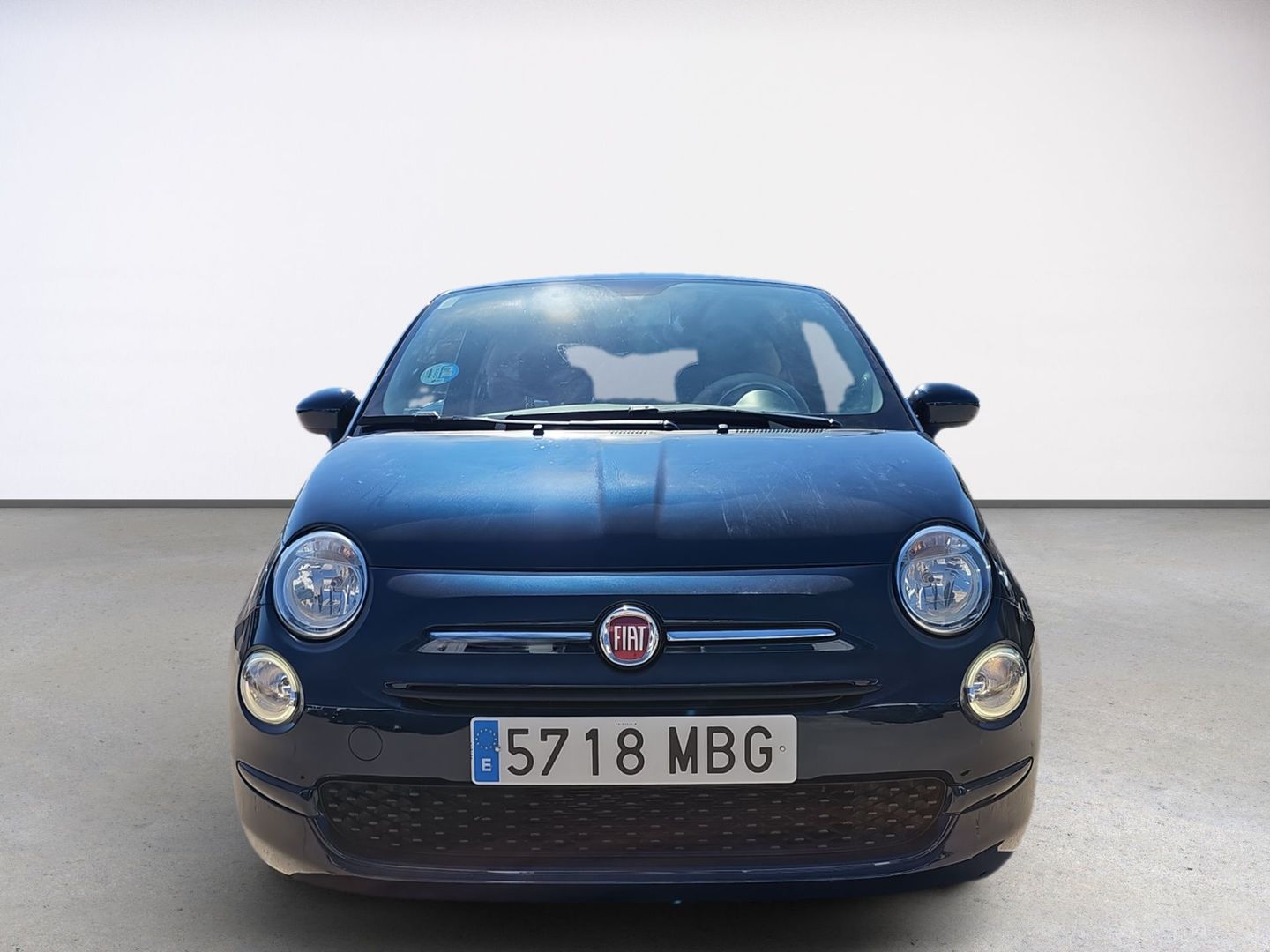 Fiat 500 1.0 Hybrid Cult 51 kW (70 CV)