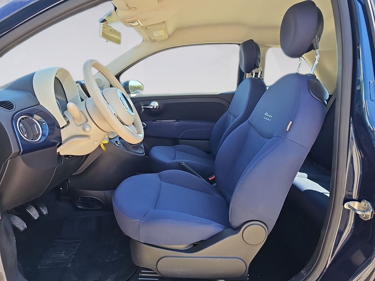 Fiat 500 1.0 Hybrid Cult 51 kW (70 CV)