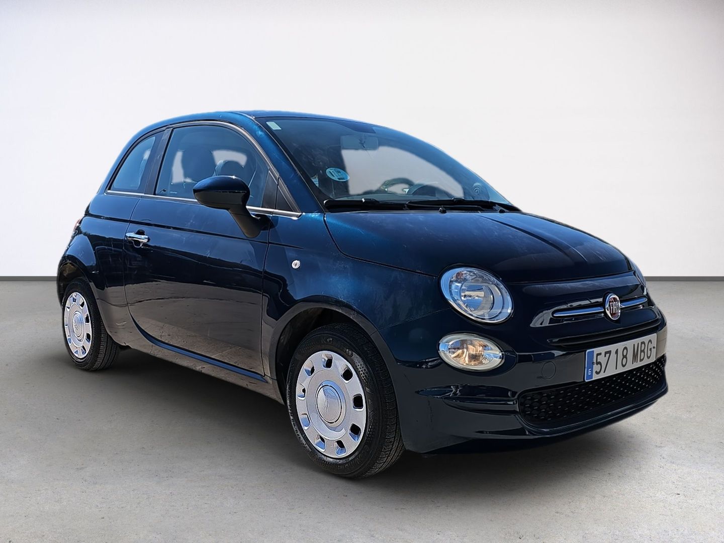 Fiat 500 1.0 Hybrid Cult 51 kW (70 CV)