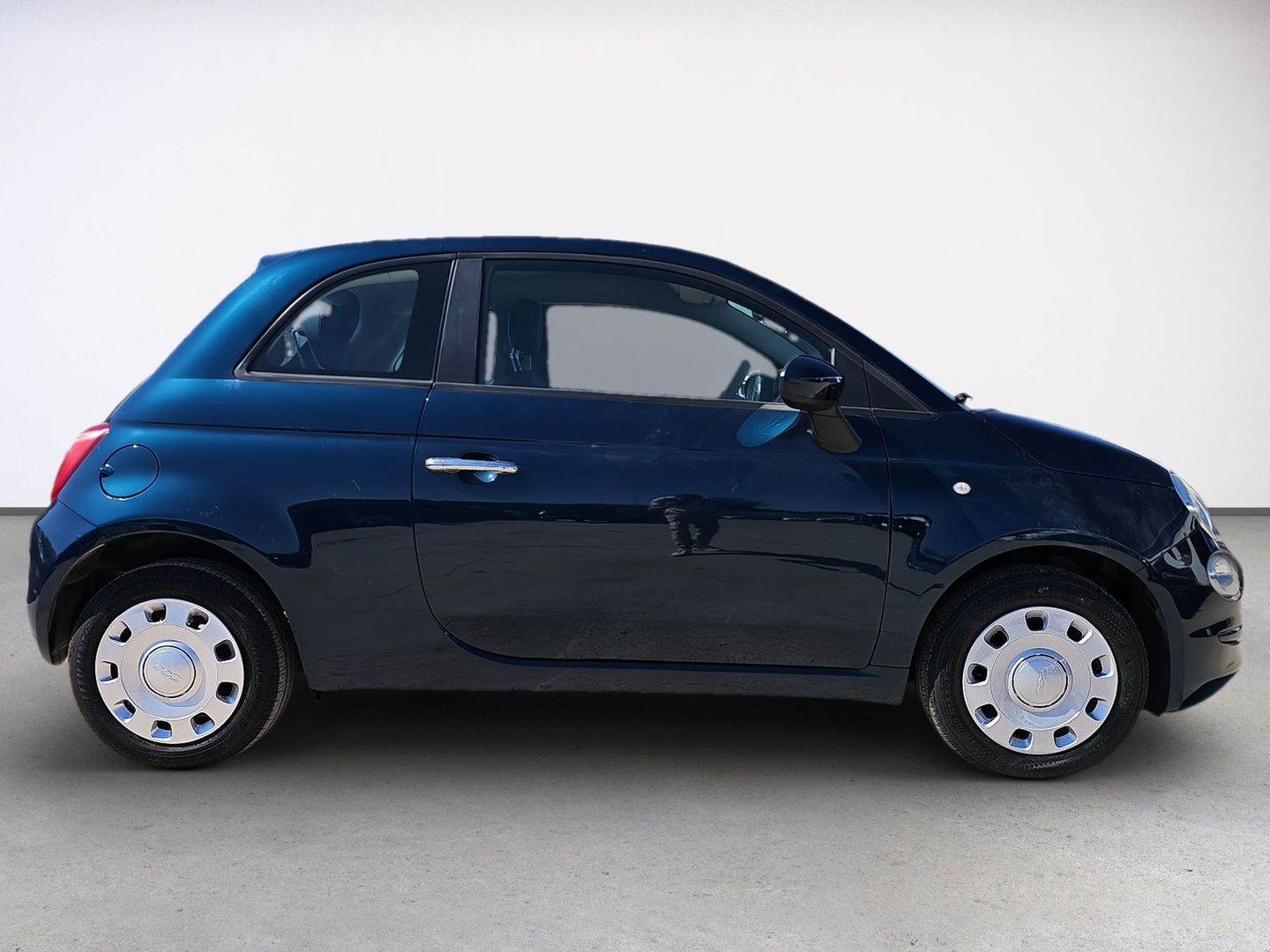 Fiat 500 1.0 Hybrid Cult 51 kW (70 CV)