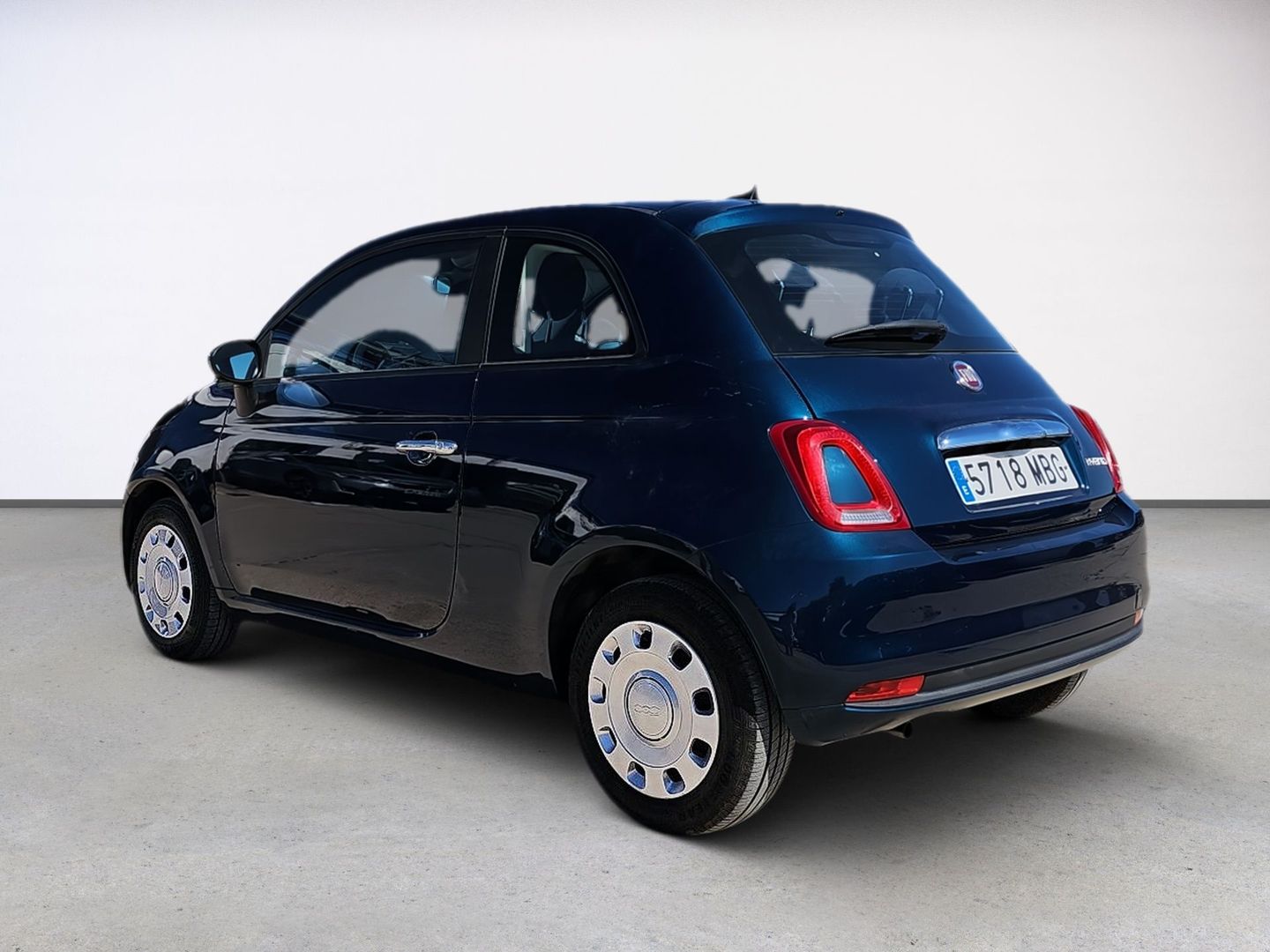 Fiat 500 1.0 Hybrid Cult 51 kW (70 CV)