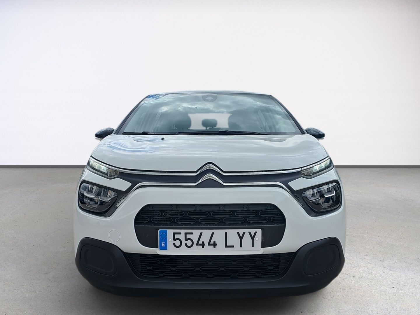 Citroen C3 BlueHDi 100 S&S Live Pack 75 KW (100 CV)