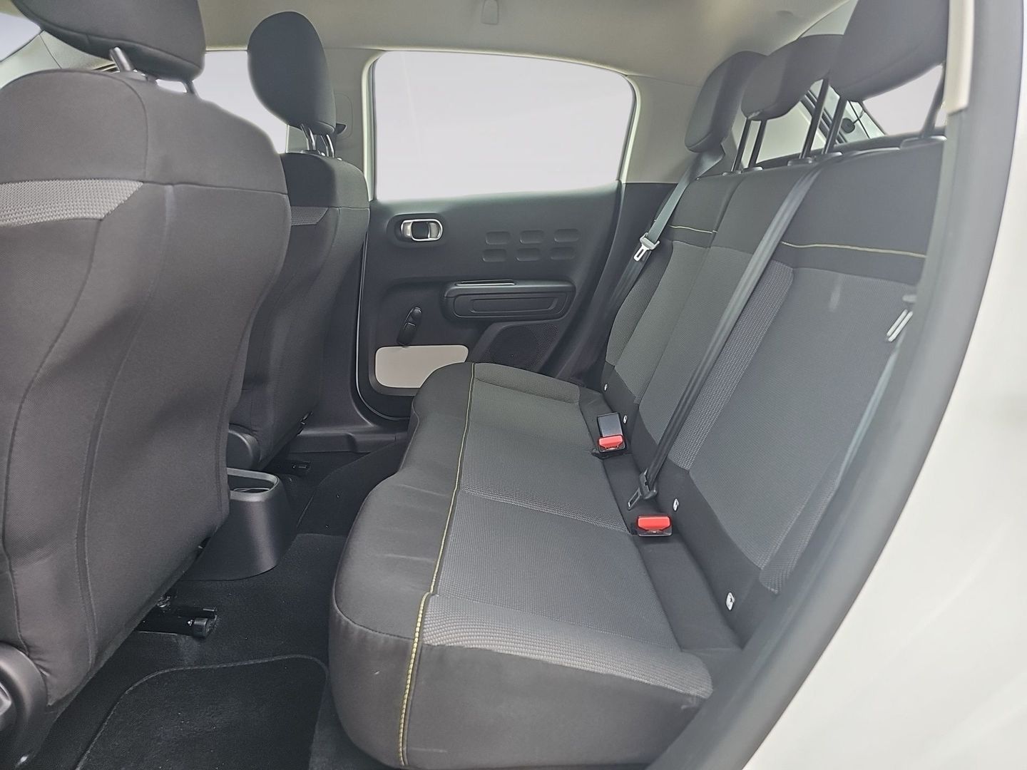 Citroen C3 BlueHDi 100 S&S Live Pack 75 KW (100 CV)