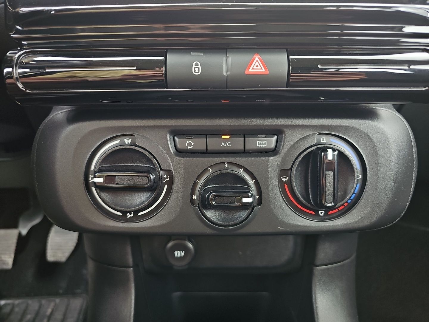Citroen C3 BlueHDi 100 S&S Live Pack 75 KW (100 CV)