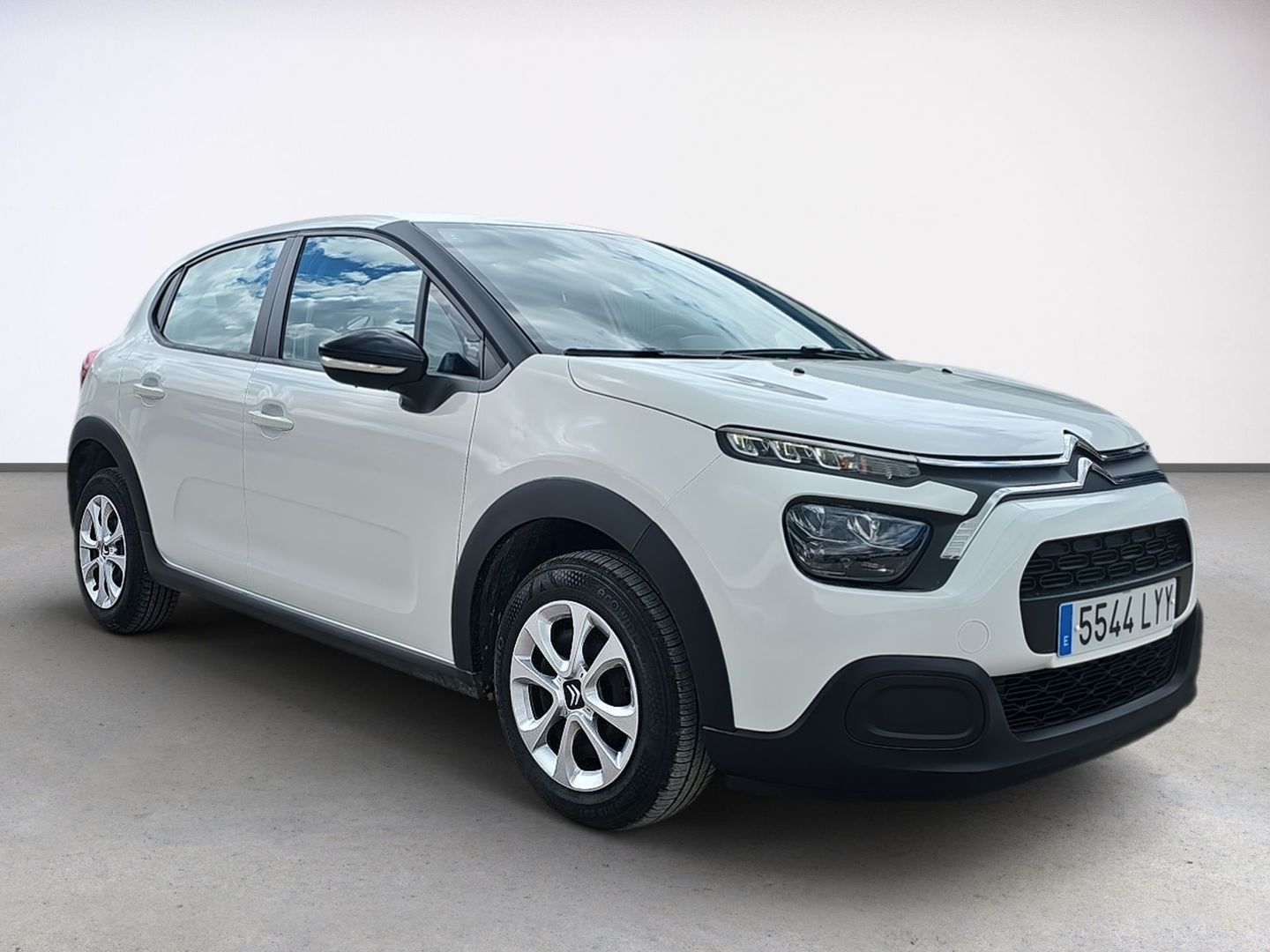Citroen C3 BlueHDi 100 S&S Live Pack 75 KW (100 CV)