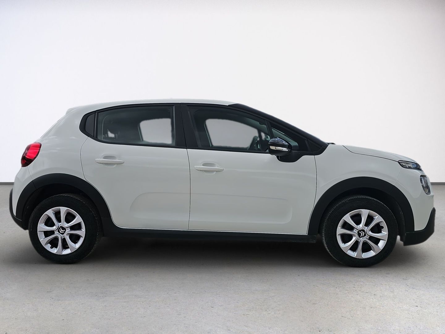 Citroen C3 BlueHDi 100 S&S Live Pack 75 KW (100 CV)