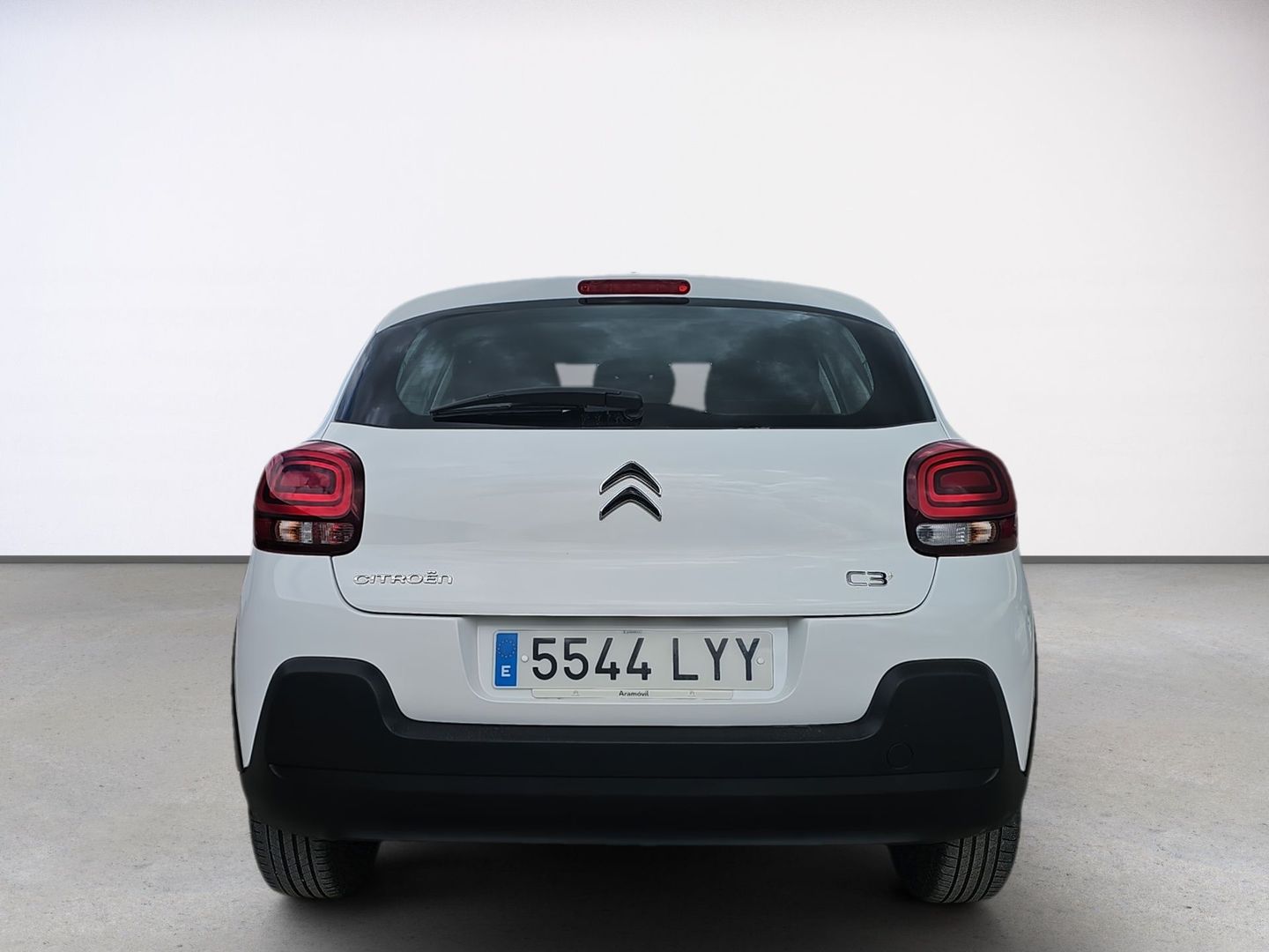 Citroen C3 BlueHDi 100 S&S Live Pack 75 KW (100 CV)
