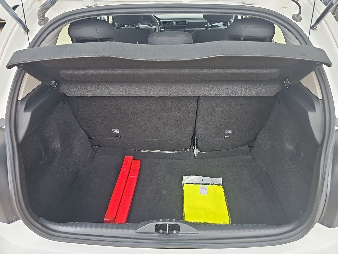 Citroen C3 BlueHDi 100 S&S Live Pack 75 KW (100 CV)