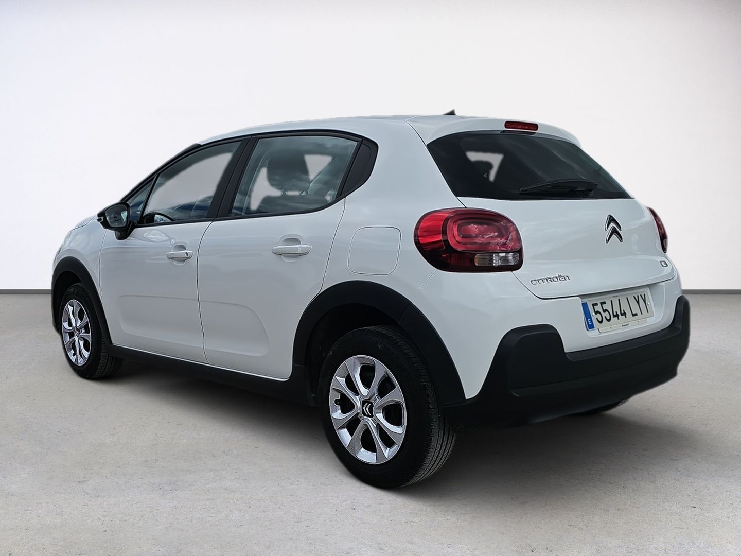 Citroen C3 BlueHDi 100 S&S Live Pack 75 KW (100 CV)