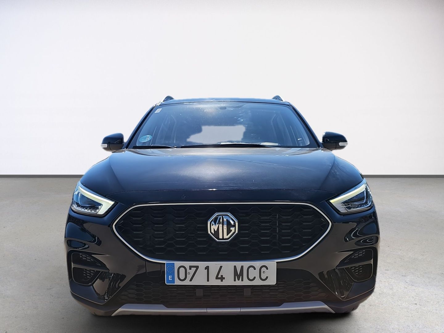 MG ZS 1.0T Comfort Auto 82 kW (111 CV)