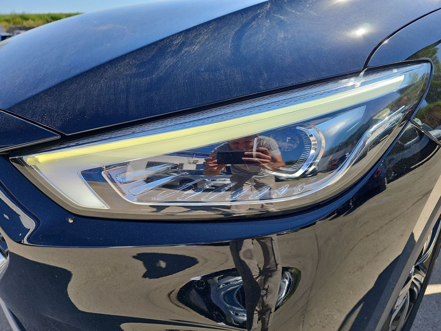 MG ZS 1.0T Comfort Auto 82 kW (111 CV)