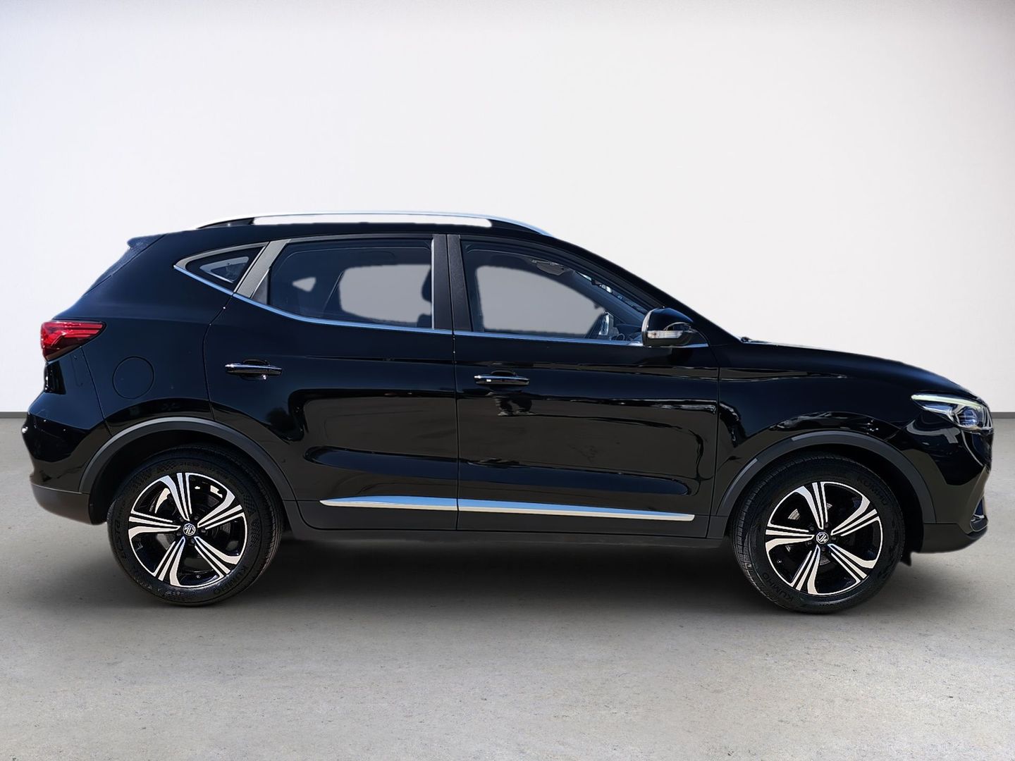 MG ZS 1.0T Comfort Auto 82 kW (111 CV)