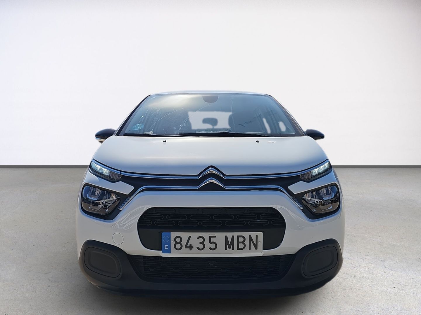 Citroen C3 BlueHDi 100 S&S Live Pack 75 KW (100 CV)