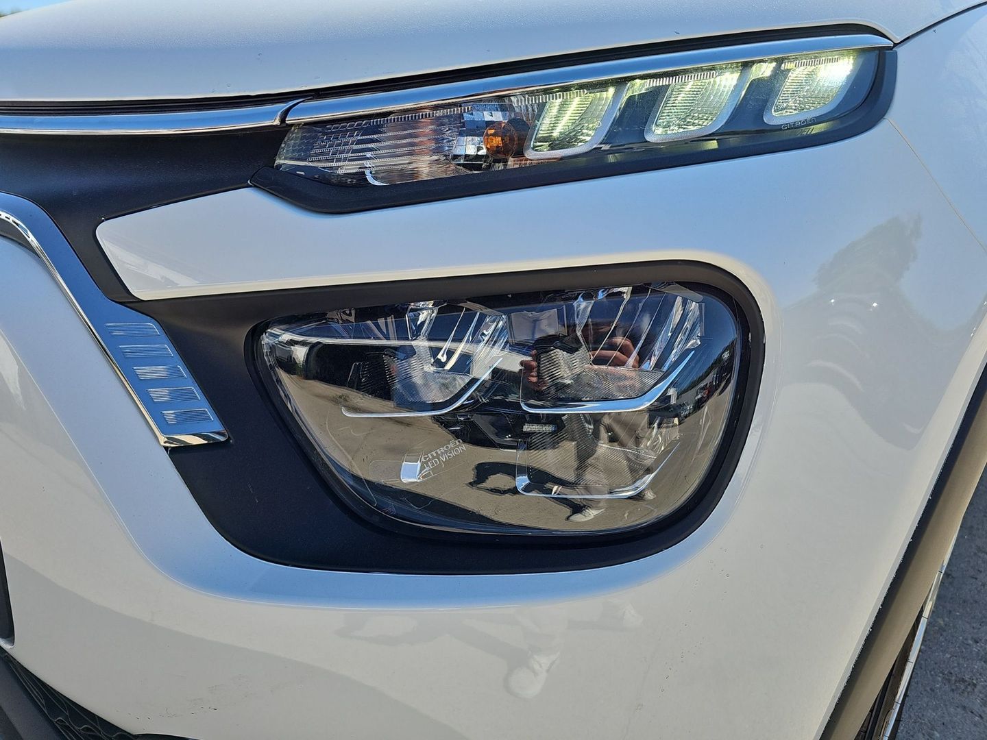 Citroen C3 BlueHDi 100 S&S Live Pack 75 KW (100 CV)