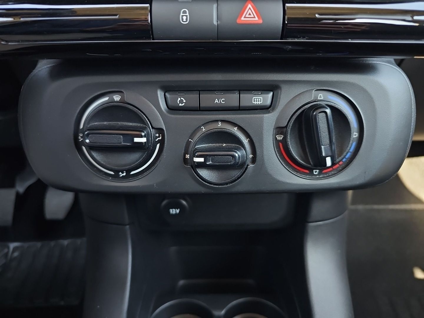 Citroen C3 BlueHDi 100 S&S Live Pack 75 KW (100 CV)