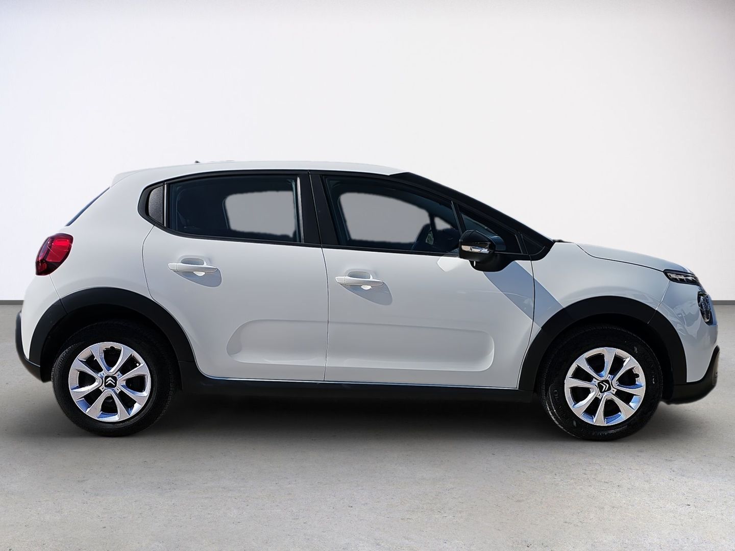Citroen C3 BlueHDi 100 S&S Live Pack 75 KW (100 CV)