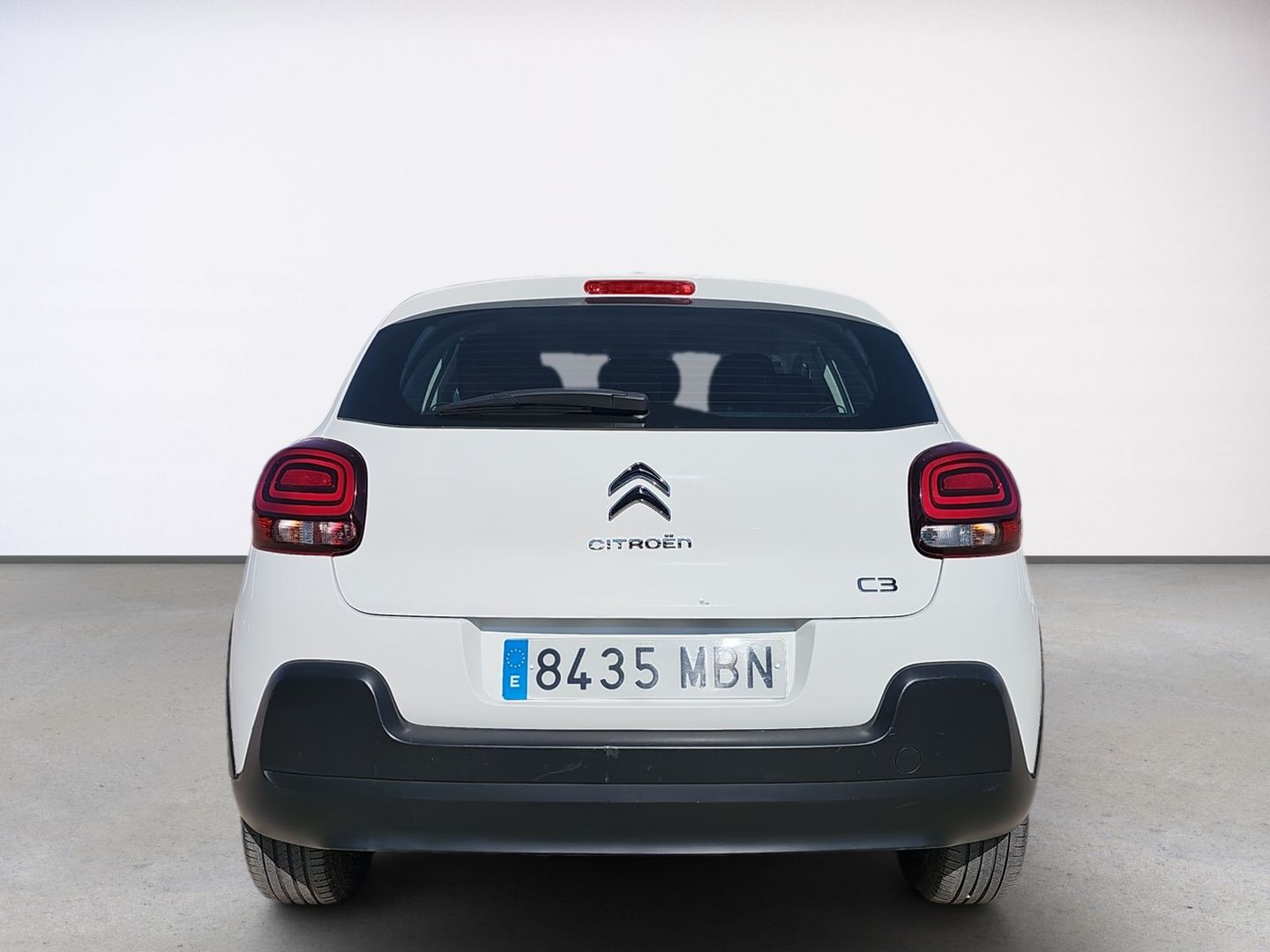 Citroen C3 BlueHDi 100 S&S Live Pack 75 KW (100 CV)