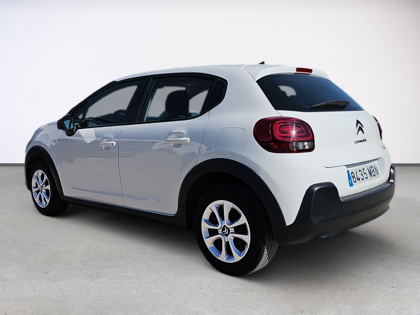 Citroen C3 BlueHDi 100 S&S Live Pack 75 KW (100 CV)