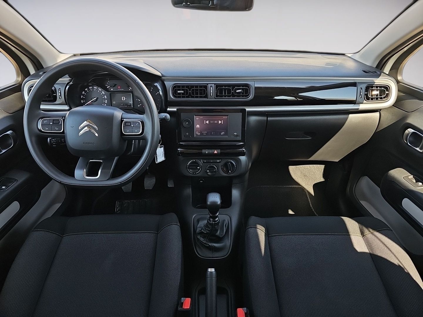 Citroen C3 BlueHDi 100 S&S Live Pack 75 KW (100 CV)