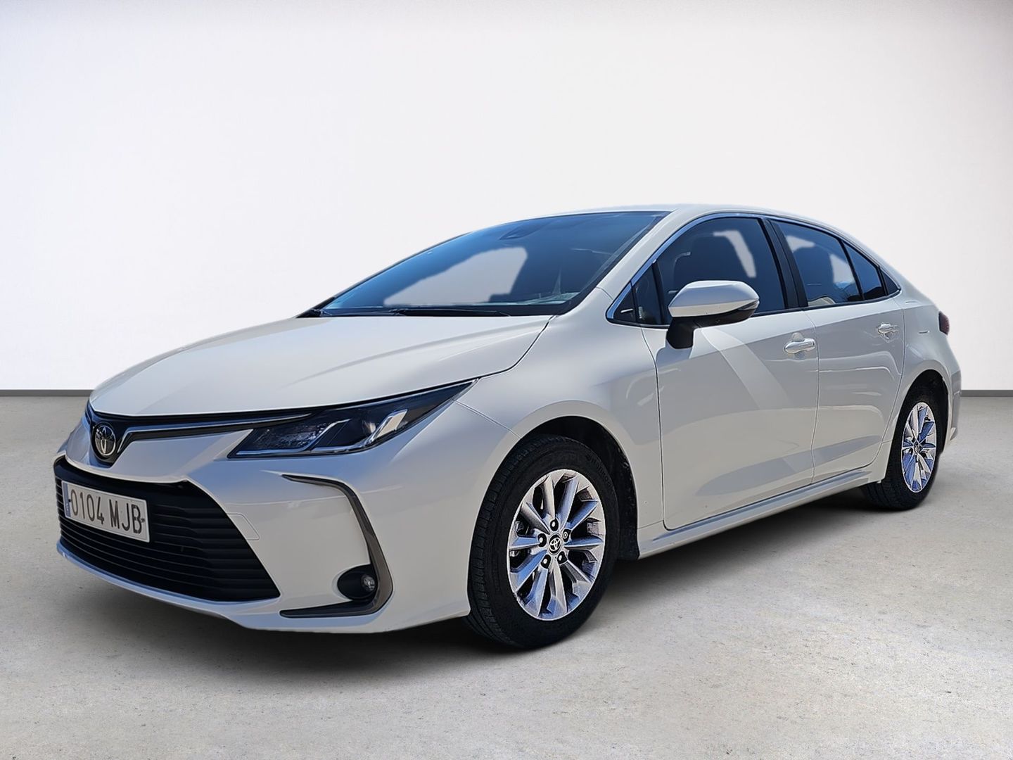 Toyota Corolla 92 Kw (125 Cv)