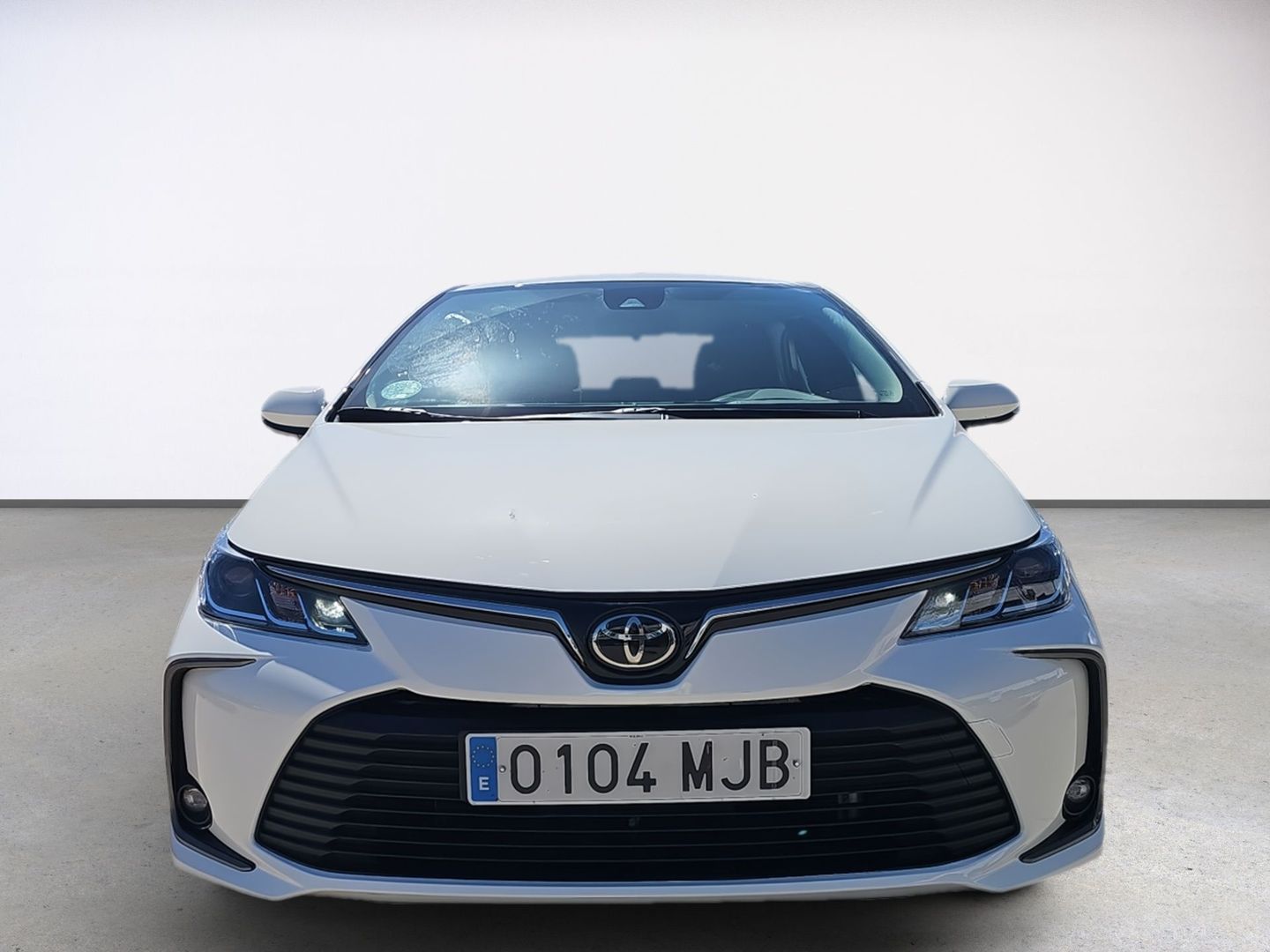 Toyota Corolla 92 Kw (125 Cv)