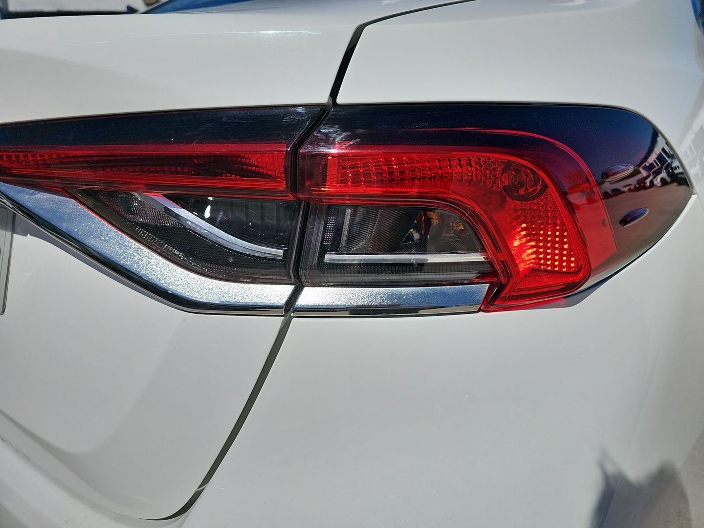 Toyota Corolla 92 Kw (125 Cv)