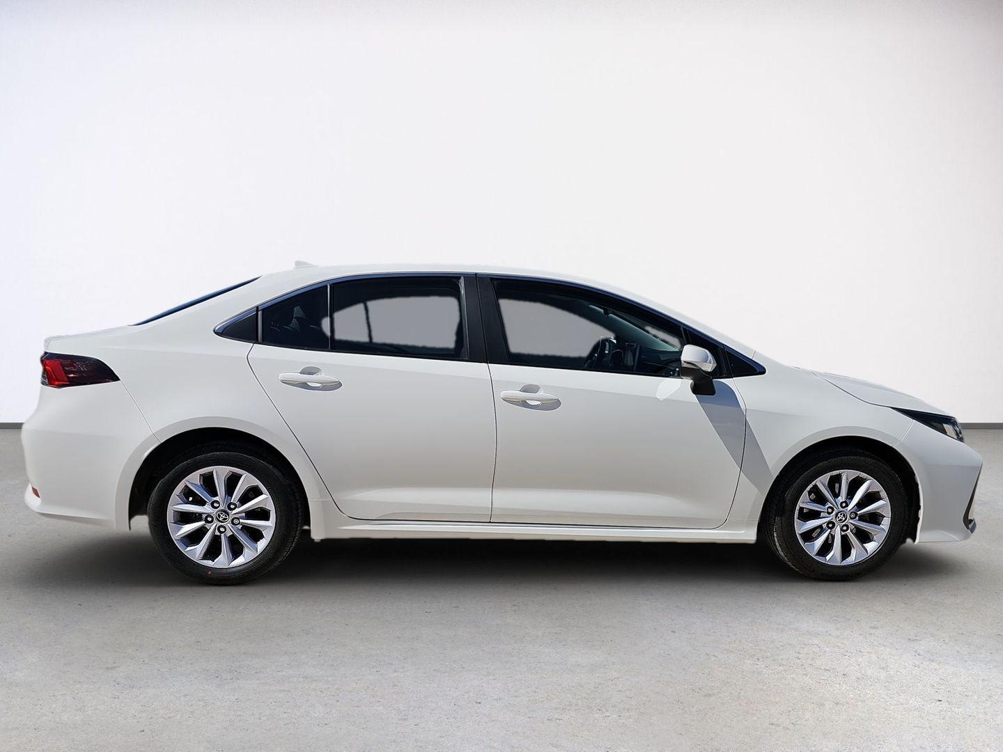 Toyota Corolla 92 Kw (125 Cv)