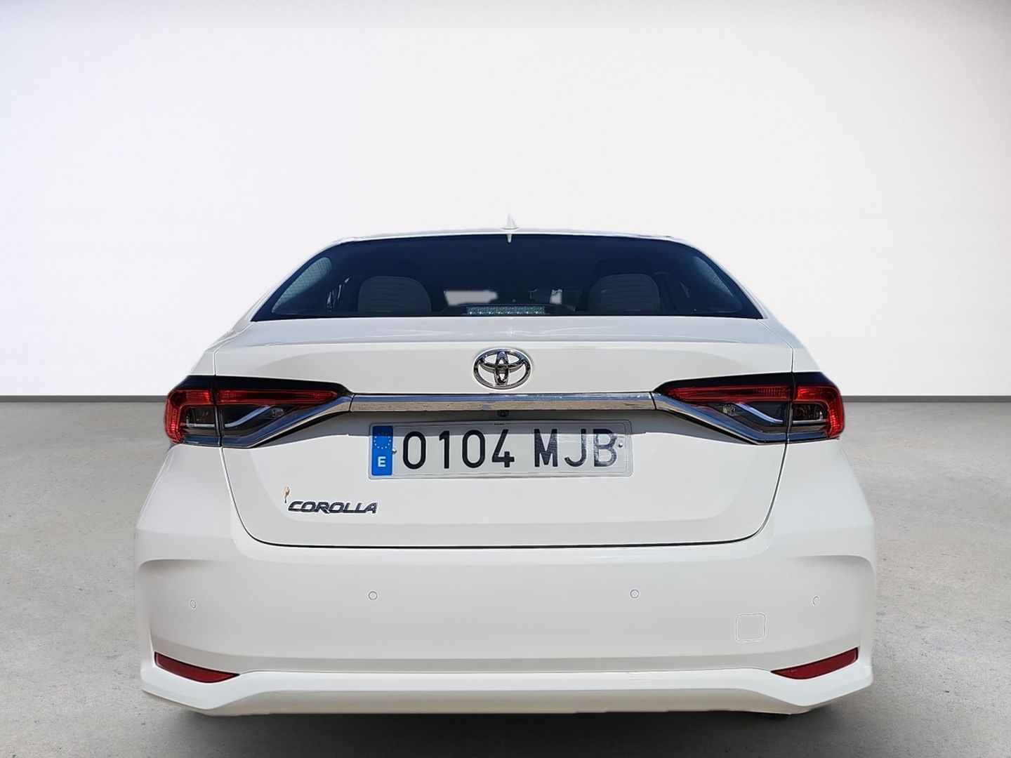 Toyota Corolla 92 Kw (125 Cv)