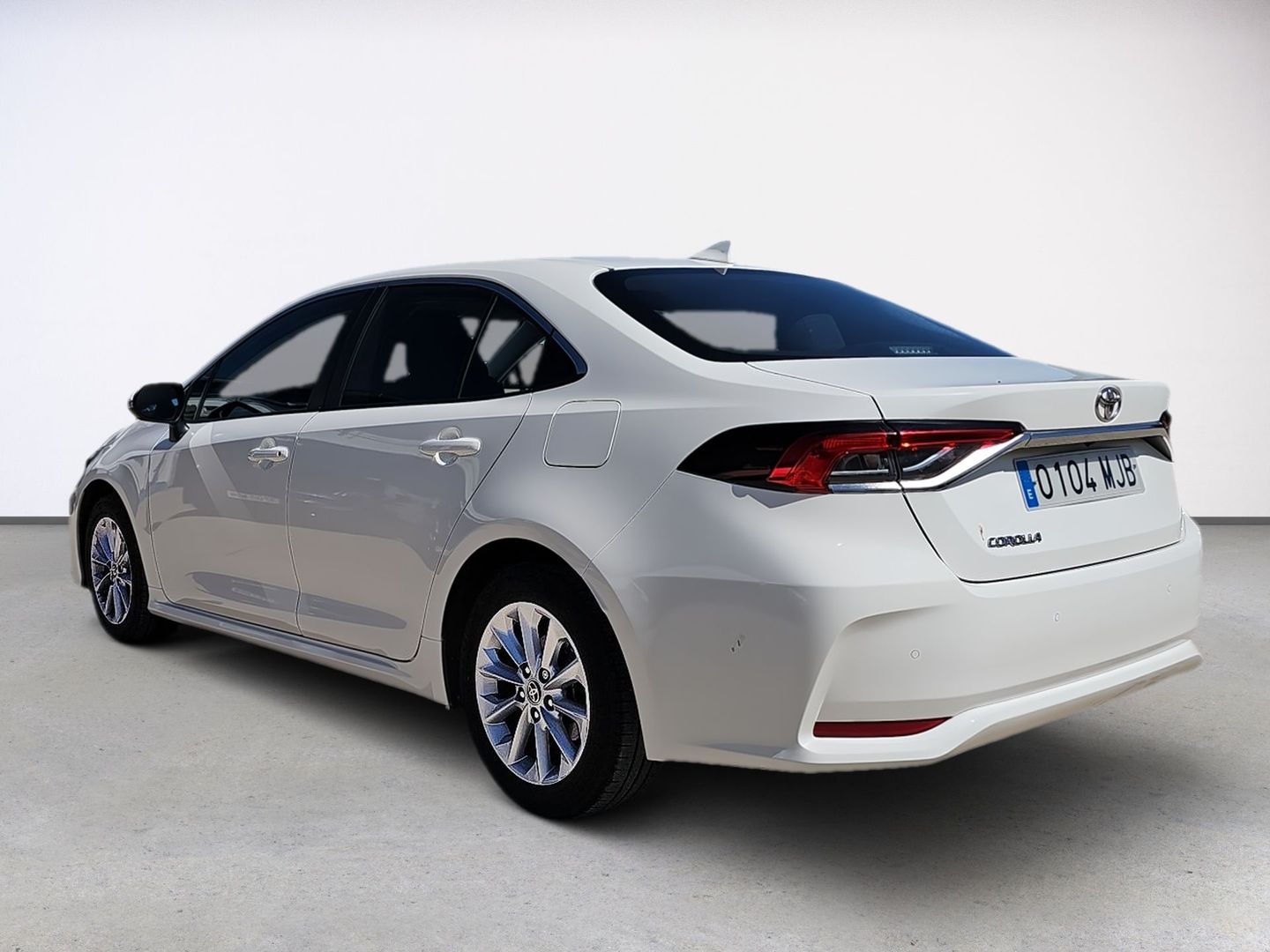 Toyota Corolla 92 Kw (125 Cv)