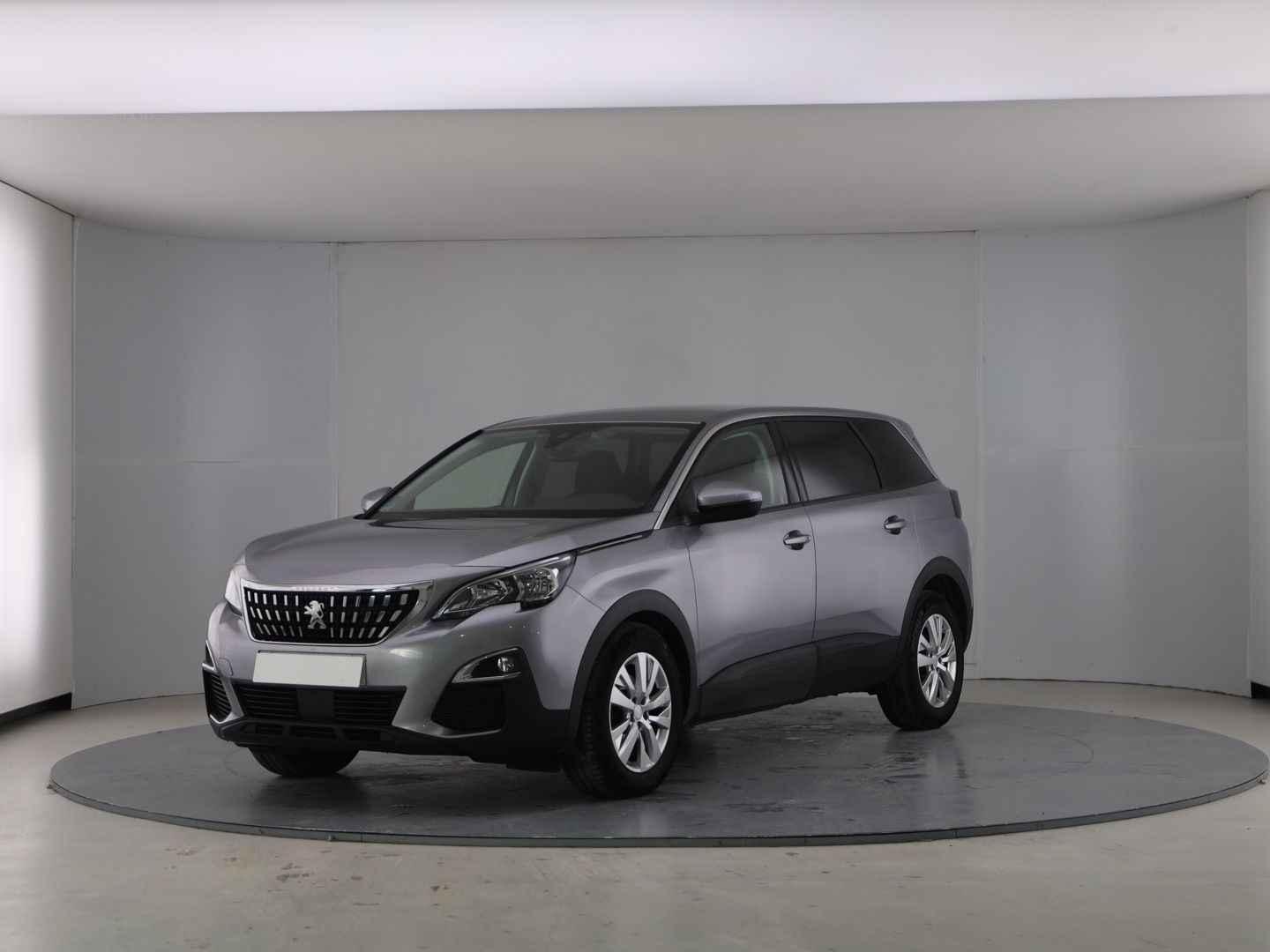 Peugeot 5008 BlueHDI 130