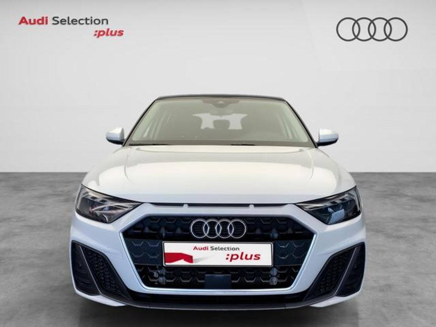 Audi A1 Sportback Adrenalin edition 30 TFSI 85 kW (116 CV) S tronic