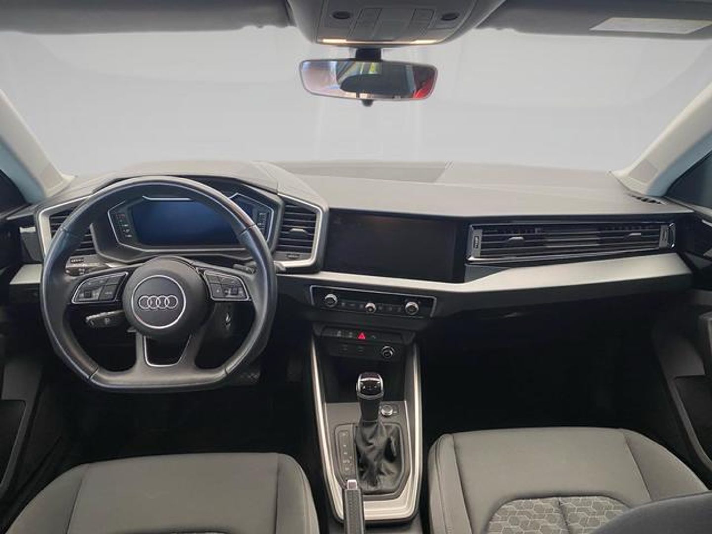 Audi A1 Sportback Adrenalin edition 30 TFSI 85 kW (116 CV) S tronic