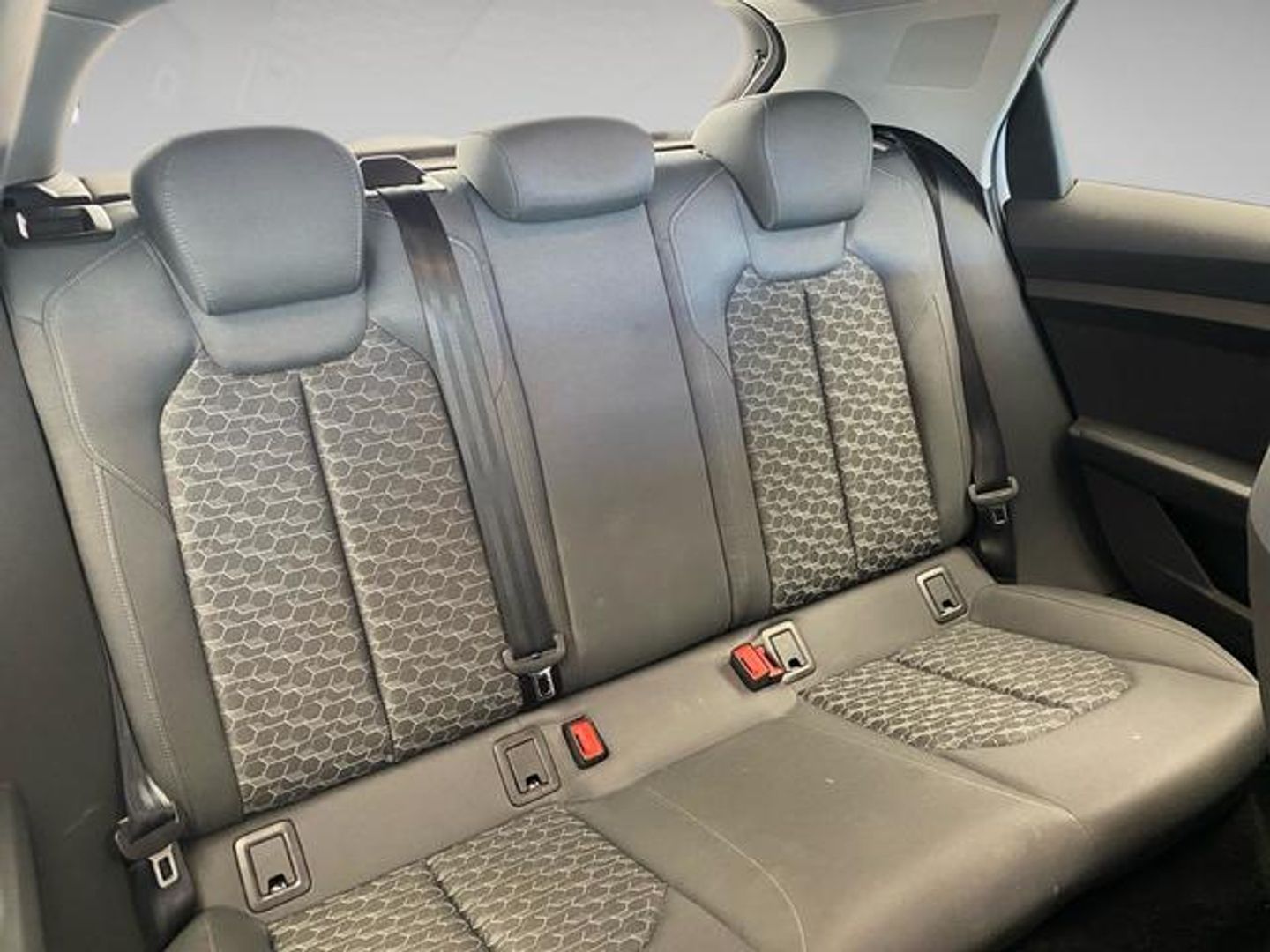 Audi A1 Sportback Adrenalin edition 30 TFSI 85 kW (116 CV) S tronic