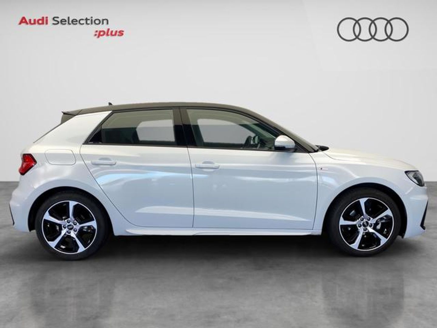 Audi A1 Sportback Adrenalin edition 30 TFSI 85 kW (116 CV) S tronic
