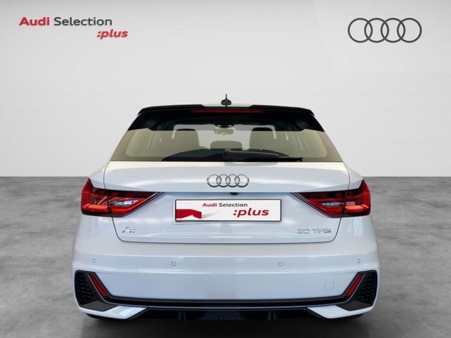Audi A1 Sportback Adrenalin edition 30 TFSI 85 kW (116 CV) S tronic