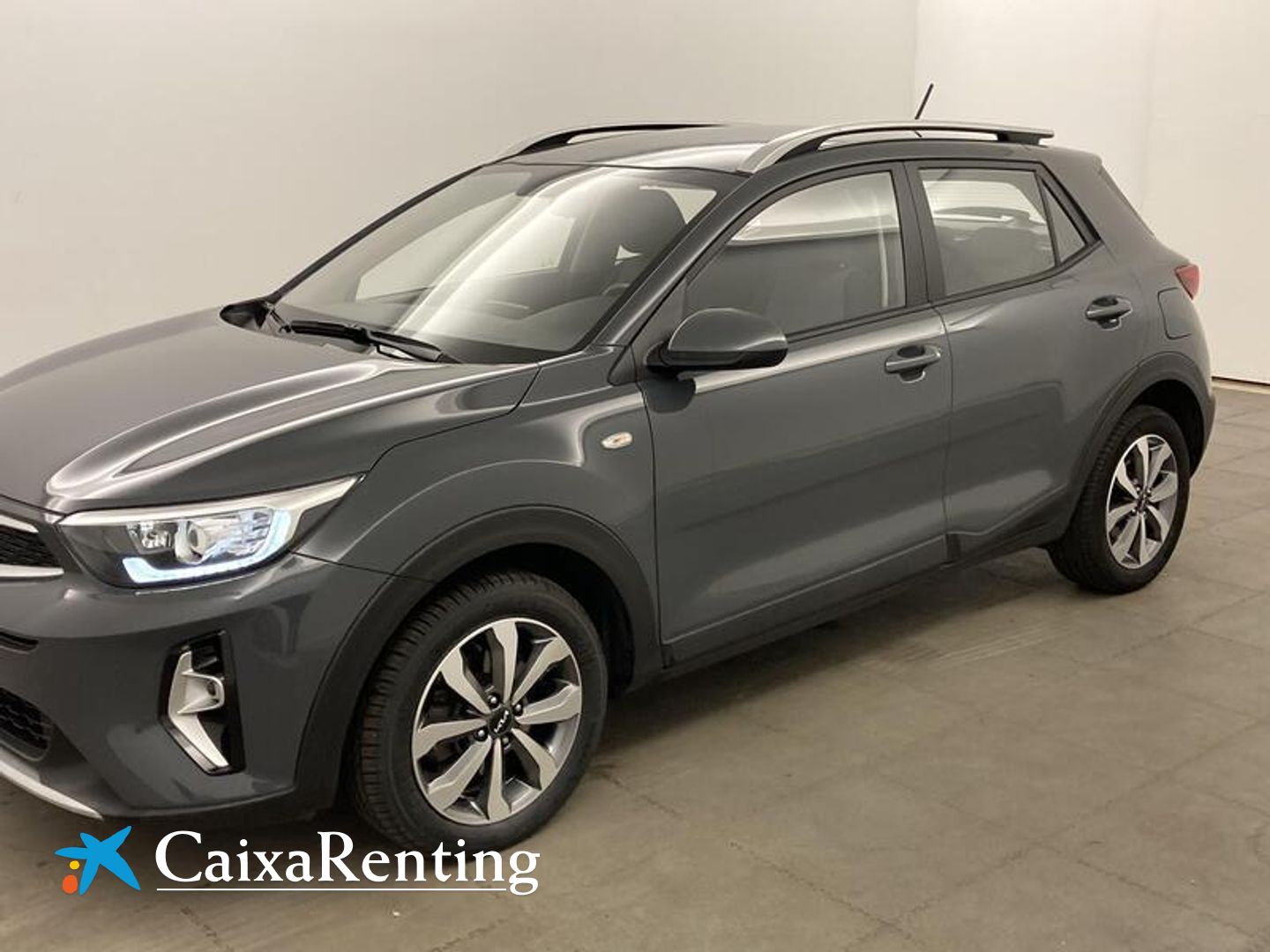 Kia Stonic 1.0 T-GDi MHEV