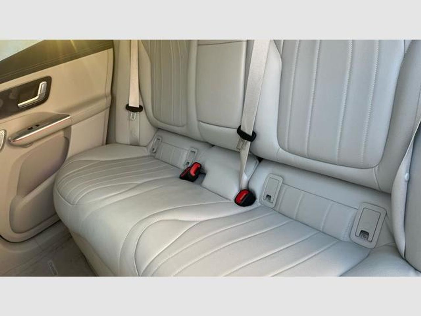 Mercedes-Benz EQE SUV 350 4Matic 215 kW (292 CV)