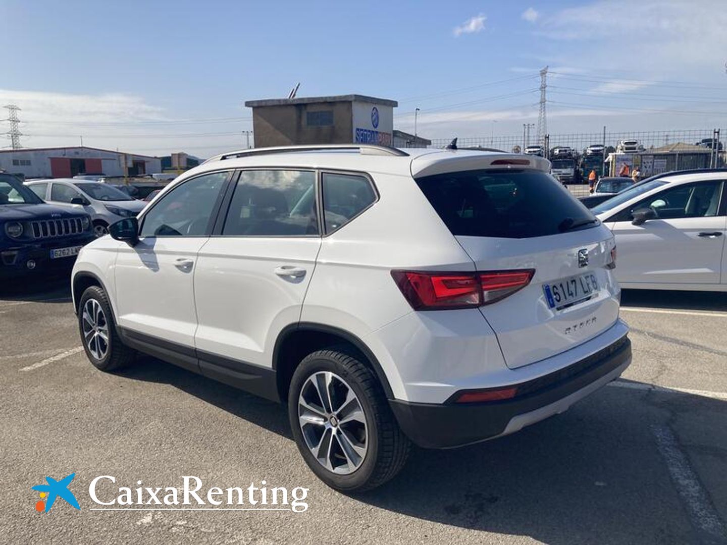 Seat Ateca 1.0 TSI Style