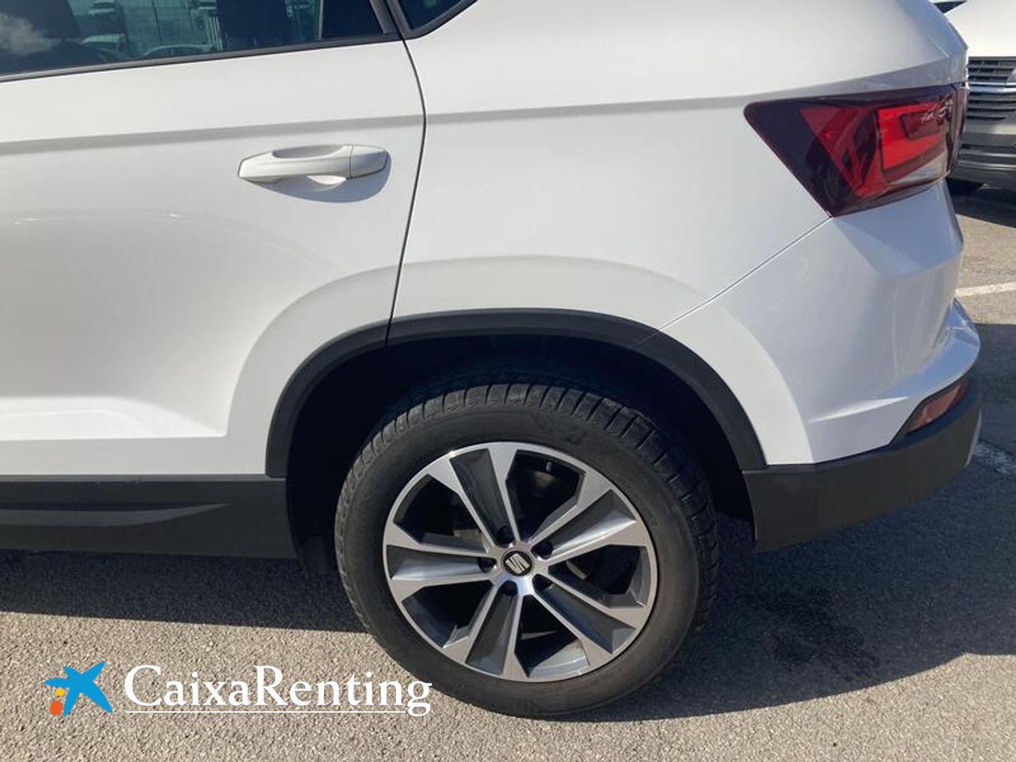 Seat Ateca 1.0 TSI Style