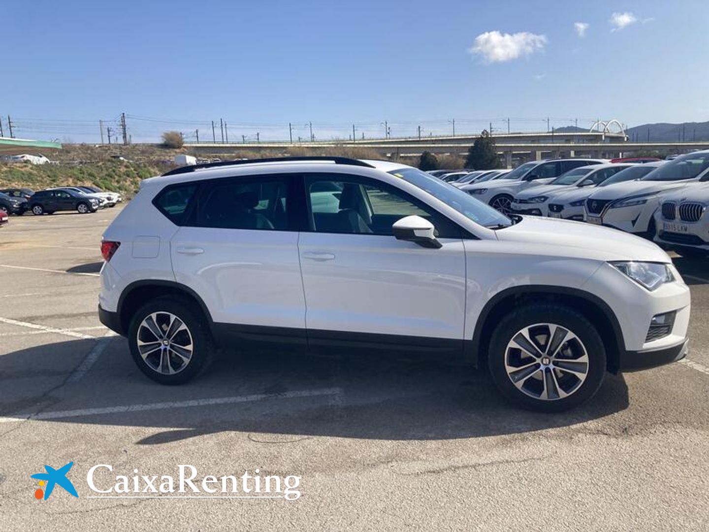 Seat Ateca 1.0 TSI Style