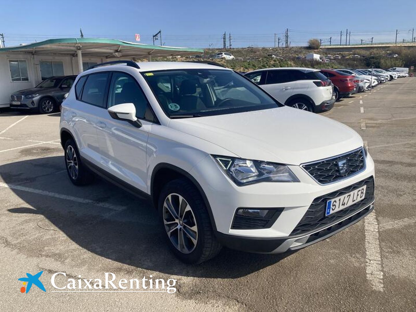 Seat Ateca 1.0 TSI Style