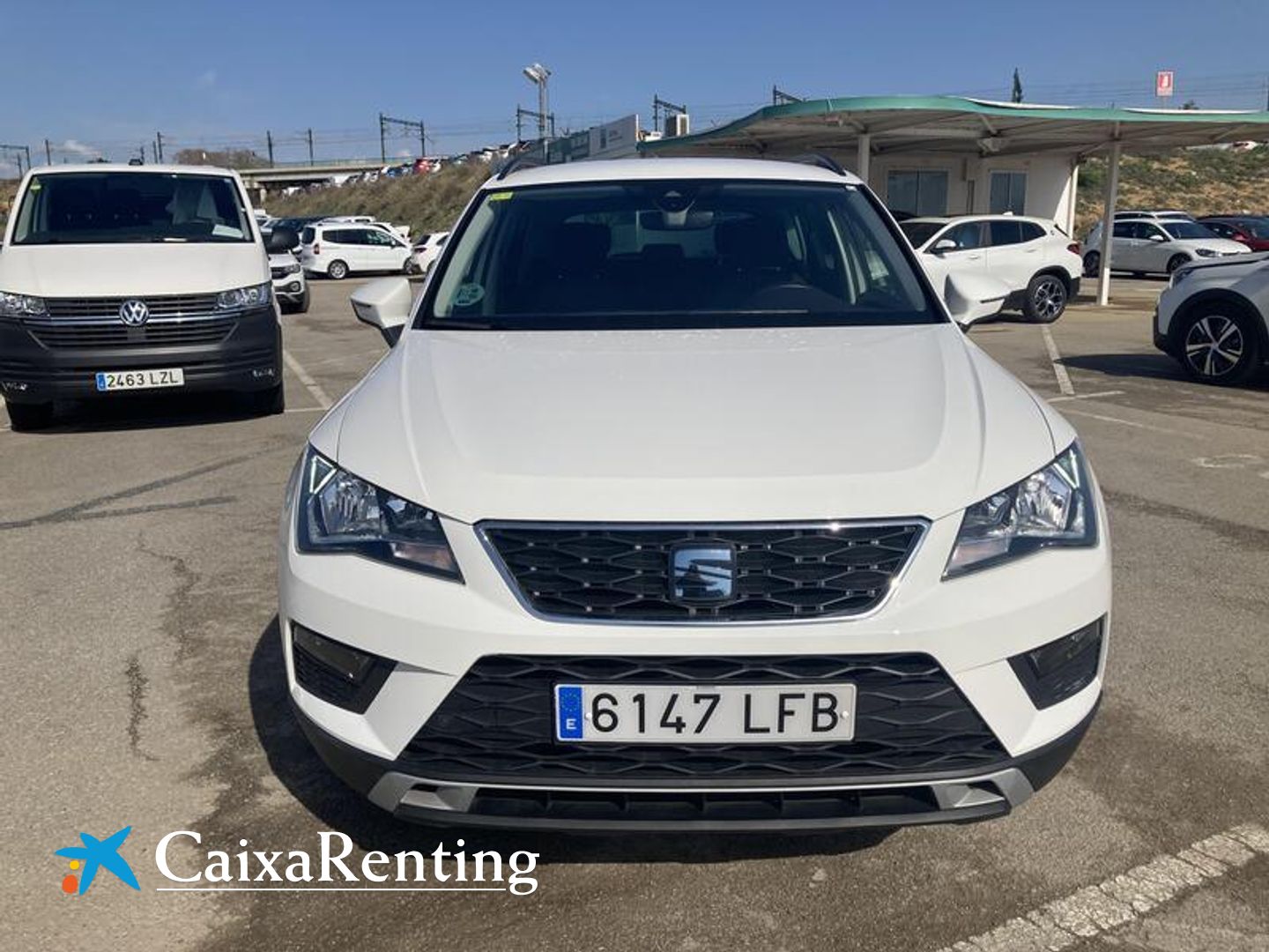 Seat Ateca 1.0 TSI Style