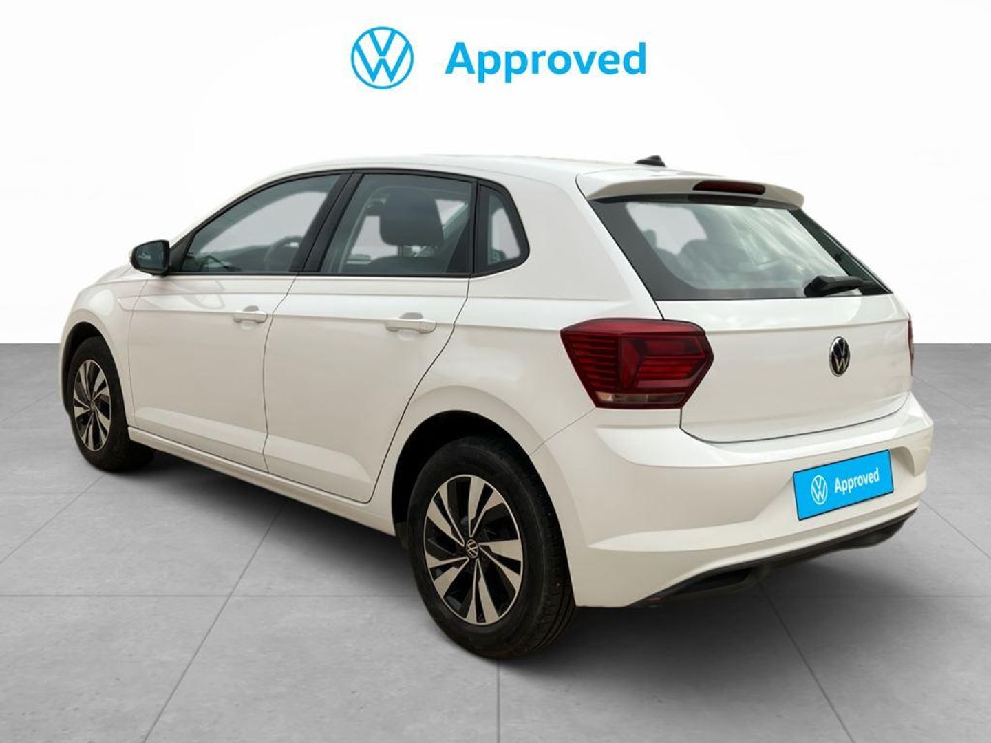 Volkswagen Polo Advance 1.0 TSI 70 kW (95 CV)