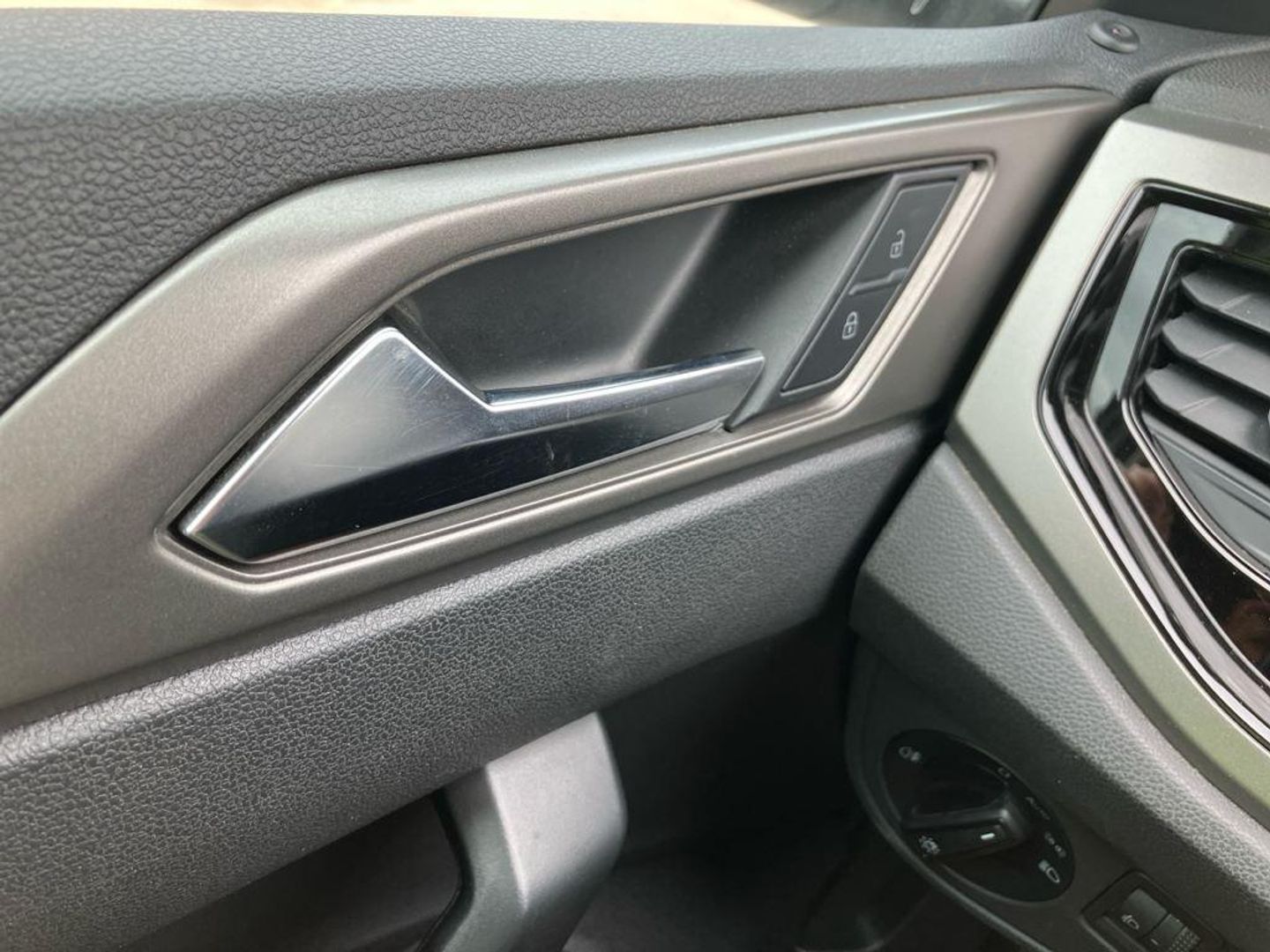 Volkswagen Polo Advance 1.0 TSI 70 kW (95 CV)
