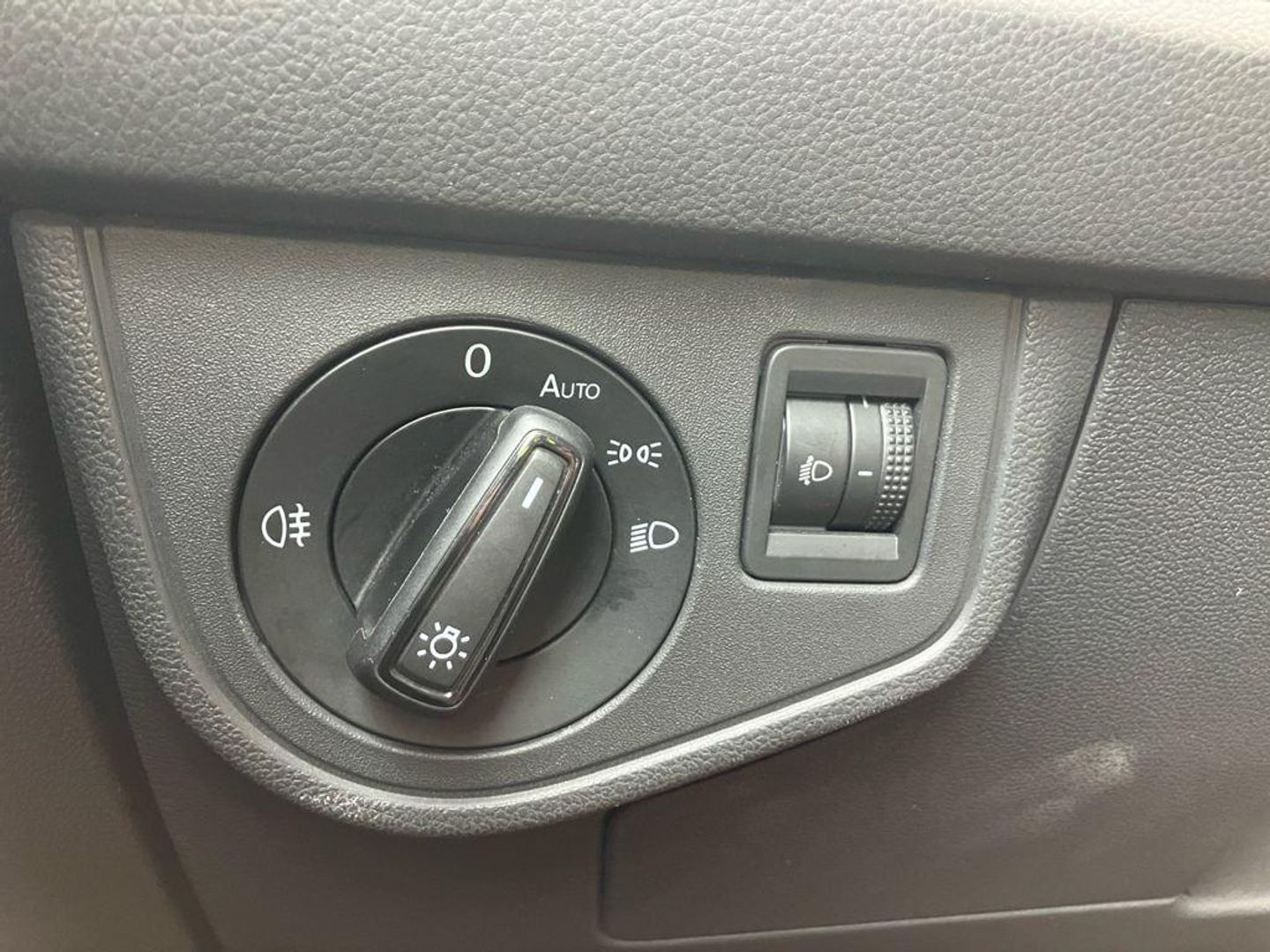 Volkswagen Polo Advance 1.0 TSI 70 kW (95 CV)