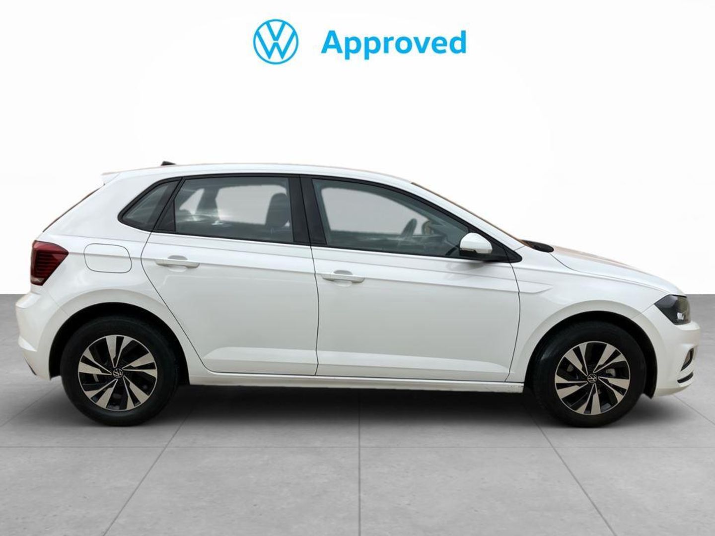 Volkswagen Polo Advance 1.0 TSI 70 kW (95 CV)