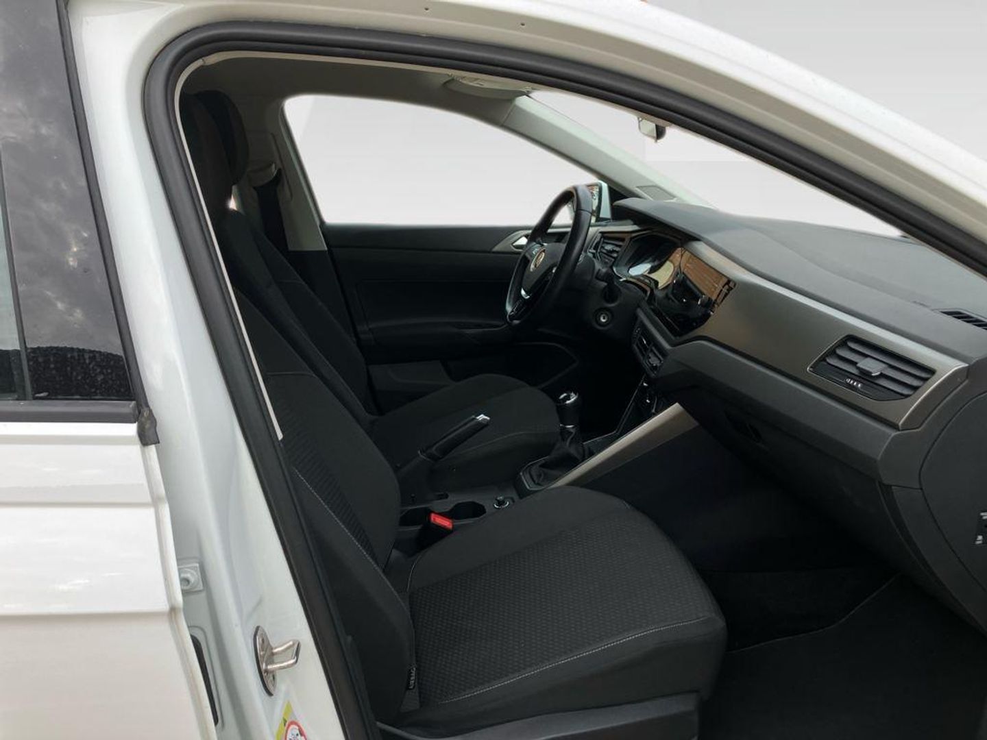 Volkswagen Polo Advance 1.0 TSI 70 kW (95 CV)